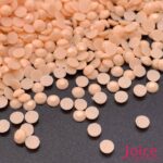 Nude Strass Termocolante 3mm C/72000Un - Imagem 8