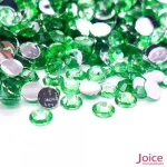 Imitação Swarovski Resina 5mm c/14000unidades - Imagem 25