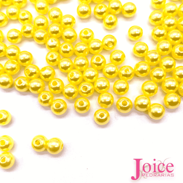amarelo