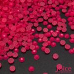 Nude Strass Termocolante 3mm C/72000Un - Imagem 11