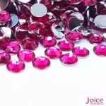 Imitação Swarovski Resina 5mm c/14000unidades - Imagem 7