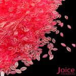 Lua Navete Neon Brilho no Escuro 3mm x 6mm com 5000/unidades - Imagem 4