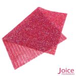 Manta Strass Resina 1cm 20X40 Com 22Filas - Imagem 23