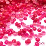 Chaton Diamante Resina 4mm C/28800Unidades - Imagem 5