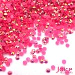 Nude Strass Termocolante ss6=2mm C/144000Unidades - Imagem 7