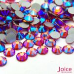 Imitação Swarovski Vidro ss30=6mm C/288Unidades - Imagem 27