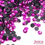 Nude Strass Termocolante 3mm C/72000Un - Imagem 5