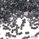 Micro Laço Acrílico 1.5mm X 3mm C/10000Unidades