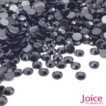 Chaton Diamante Acrílico 5mm para Colagem c/10Mil Unidades - Imagem 2