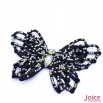 Aplique Borboleta Com Strass De Cristal 75mm X 110mm C/10-Unidades Ref:22-746 - Imagem 10