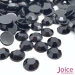 Chaton Diamante Acrílico 6mm C/ 5.000un - Imagem 74