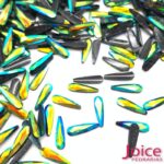 Gota Termo Colante Ab 3mm X10mm C/10000Unidades - Imagem 11