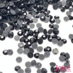 Nude Strass Termocolante 4mm=SS16 C/28800Unidades - Imagem 21