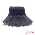 Franja de Canutilho 25Cm C/5Metros - Imagem 13