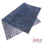 Manta Strass Resina 1cm 20X40 Com 22Filas - Imagem 5