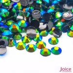 Imitação Swarovski Resina 5mm c/14000unidades - Imagem 27