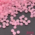 Nude Strass Termocolante 3mm C/72000Un - Imagem 9