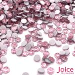 Margaridas Girassol Cristal Termocolante 3mm C/72000 Unidades - Imagem 2