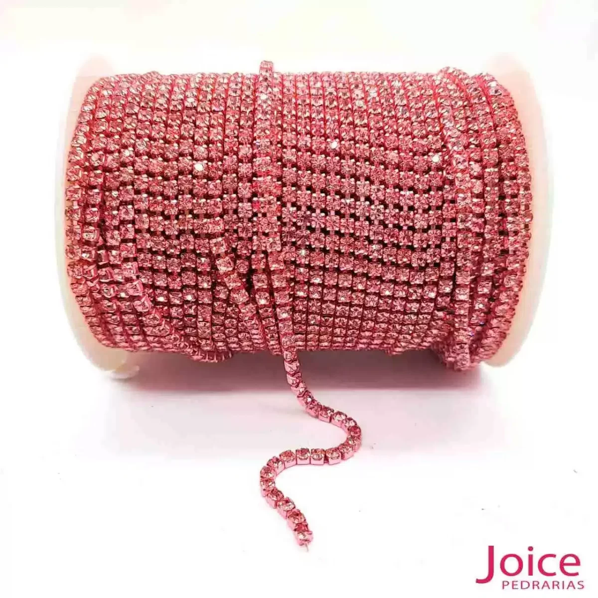 Corrente De Strass ss16 Com 45-Metros - Imagem 53