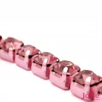 Corrente De Strass ss16 Com 45-Metros - Imagem 405