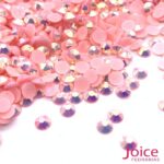 Nude Strass Termocolante 4mm=SS16 C/28800Unidades - Imagem 18