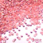 Nude Strass Termocolante ss6=2mm C/144000Unidades - Imagem 10