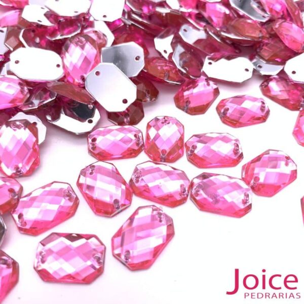 Rosa Chiclete
