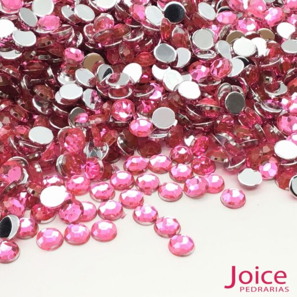 rosa-chiclete