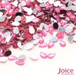 Gota Sextavado acrilico 4mm x 6mm Com Dez Mil Unidades - Imagem 16