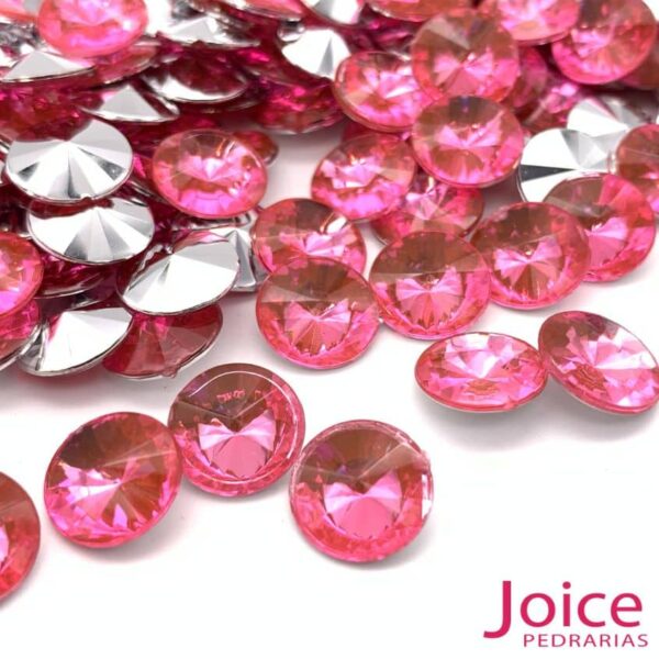 Rosa Chiclete