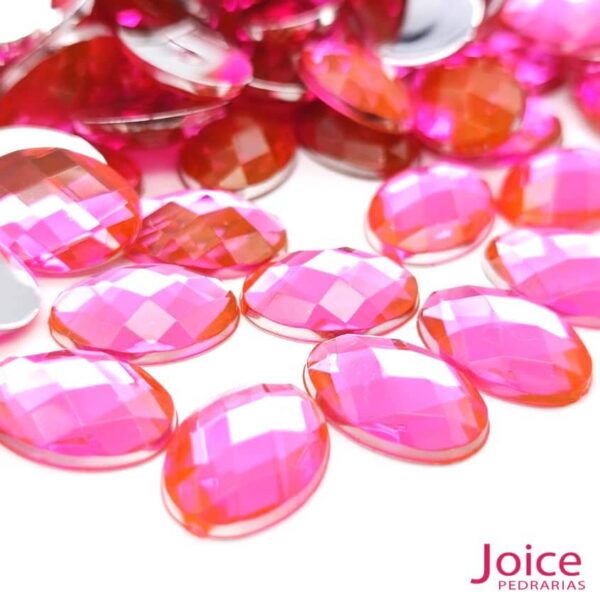 Rosa Chiclete