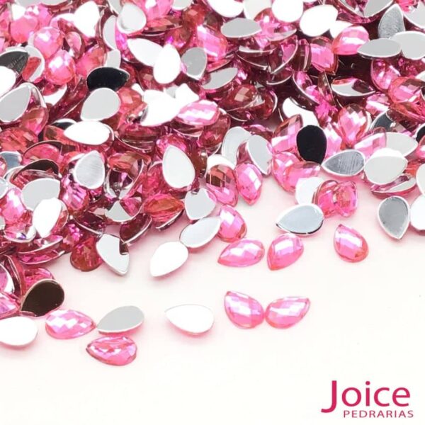 rosa-chiclete