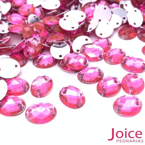 Rosa Chiclete