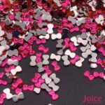 Micro Laço Acrílico 1.5mm X 3mm C/10000Unidades - Imagem 3