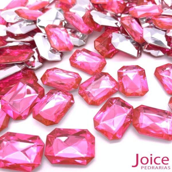 Rosa Chiclete