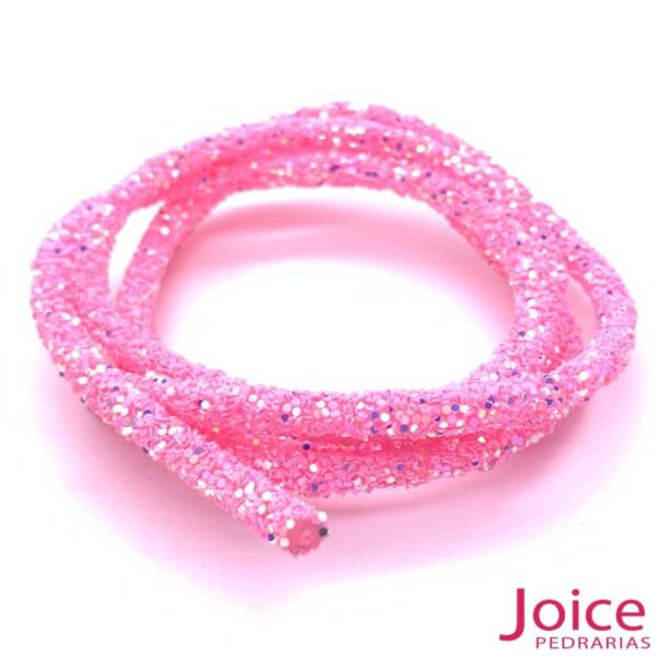 Rosa Chiclete