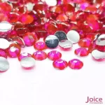 Imitação Swarovski Resina 5mm c/14000unidades - Imagem 26