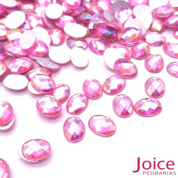 rosa chiclete ab