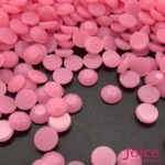 Diamante Acrílico Leitoso Base Reto 6mm C/5000unidades - Imagem 4