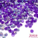 Margaridas Girassol  3mm C/72000 Unidades