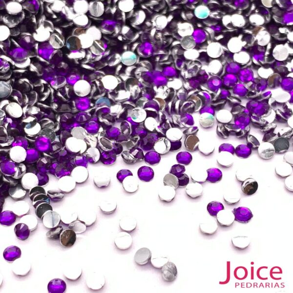 Nude Strass 2mm C/108000unidades