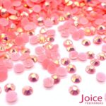 Nude Strass Termocolante 4mm=SS16 C/28800Unidades - Imagem 14
