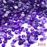 Chaton Diamante Resina 4mm C/28800Unidades - Imagem 2