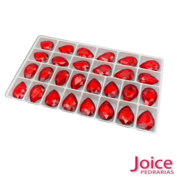 vermelho