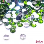 Imitação Swarovski Resina 5mm c/14000unidades