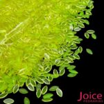 Lua Navete Neon Brilho no Escuro 3mm x 6mm com 5000/unidades - Imagem 5