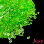 Lua Gota Neon 4mm X 6mm com 5000Unidades - Imagem 6