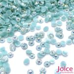 Margaridas Girassol  3mm C/72000 Unidades - Imagem 2