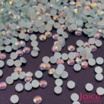 Nude Strass Termocolante SS10=3mm Com ab C/72000Unidades - Imagem 2
