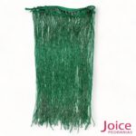 Franja de Canutilho 40Cm - 1 Metro - Imagem 3